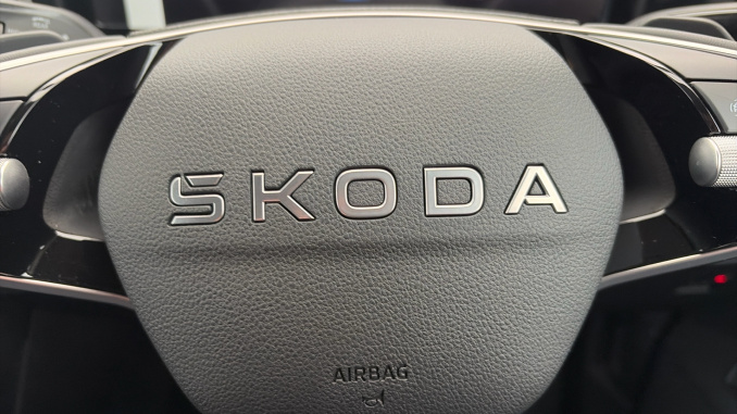 Skoda Kodiaq 1.5 TSI e-TEC SE L 5dr DSG [7 Seat] Petrol Estate - Image 30